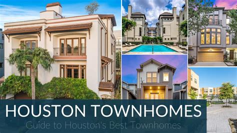 town in houston|townhomes for sale in houston.